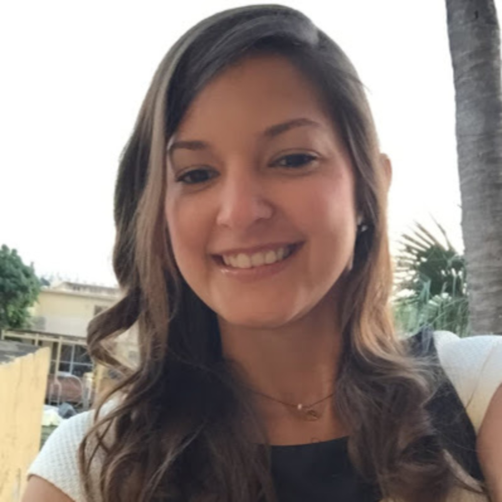 Meet your Posher, Andrea